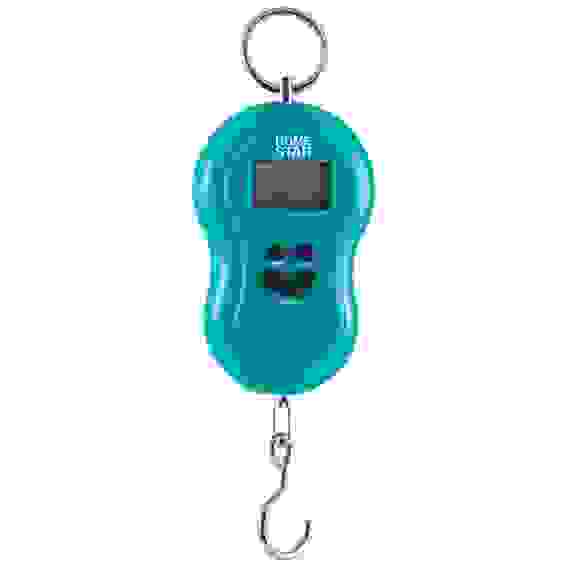 Безмен электронный HOMESTAR HS-3003 50 кг