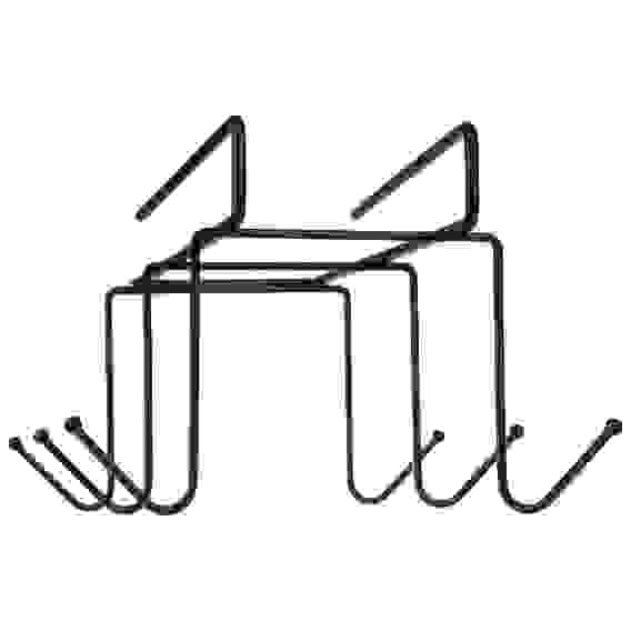 Вешалка 6 крючков металлическая Ripiani 20,5*27,5*14,5 см (полимерное покрытие)