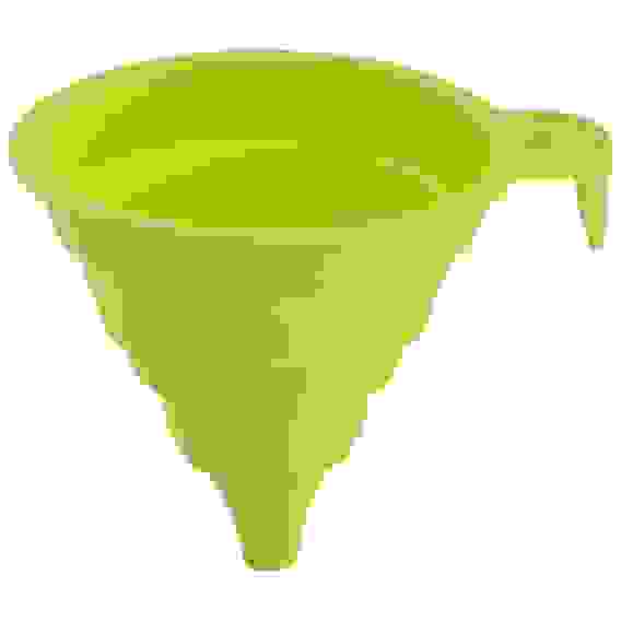 Воронка из силикона складная FF-1, D 10,5 см