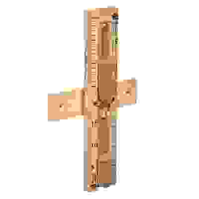 Часы песочные 25*5*2,5 см &quot;Банные штучки&quot; /4