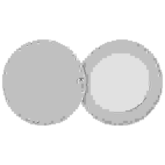 Зеркало карманное круглое, диаметр 7 см