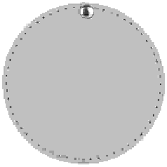 Зеркало карманное круглое, диаметр 7 см