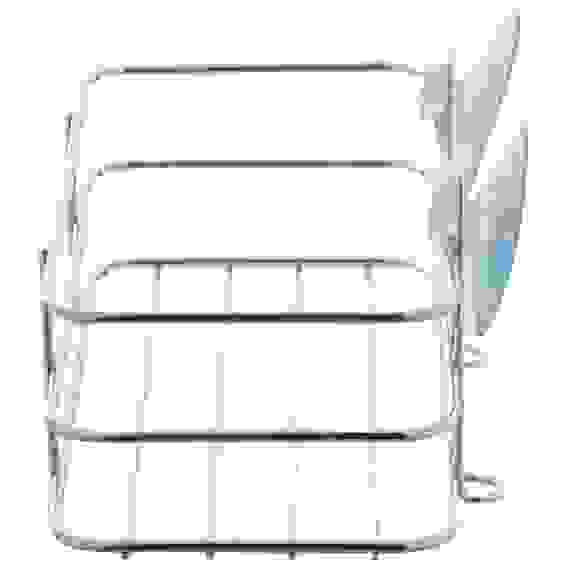 Корзинка для ванной комнаты ELINE