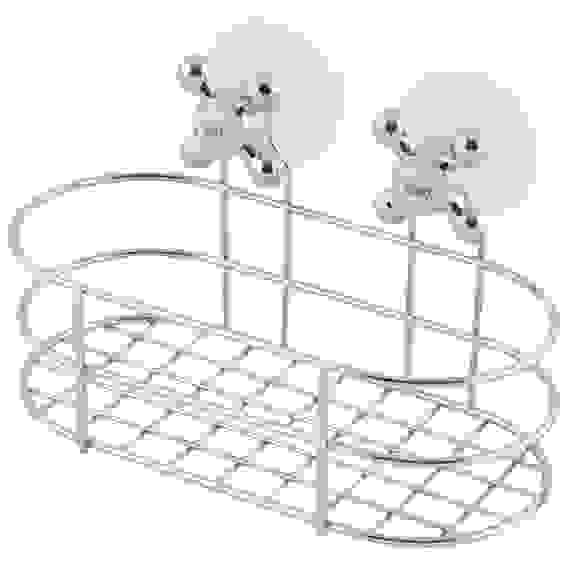 Корзинка для ванной комнаты SPOT-BH-05 (овальная)