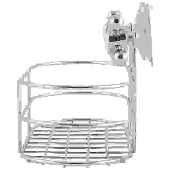 Корзинка для ванной комнаты SPOT-BH-05 (овальная)