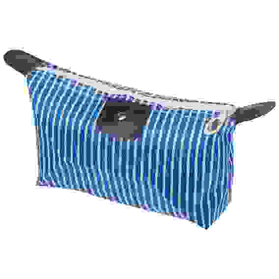 Косметичка на молнии, полиэстер, 19 см CB-04