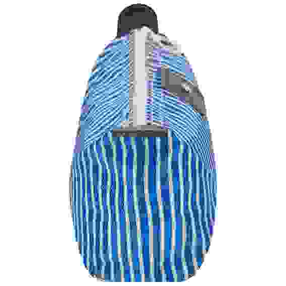 Косметичка на молнии, полиэстер, 19 см CB-04