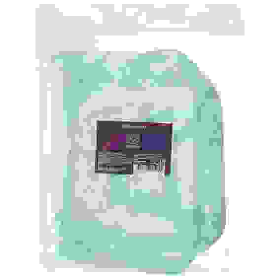 Косметичка на молнии, с ручками, цвет бирюзовый