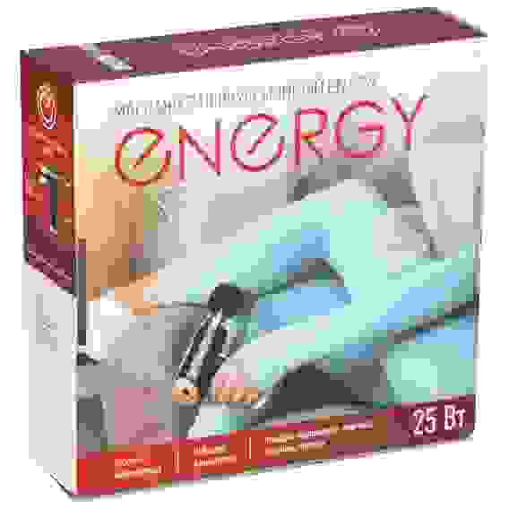 Массажер перкуссионный Energy EN-759