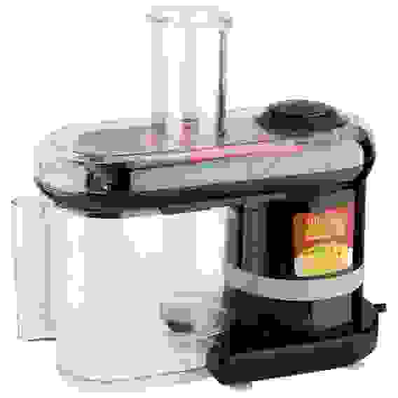 Мультирезка Energy EN-147Pro 7 в 1, цвет черный