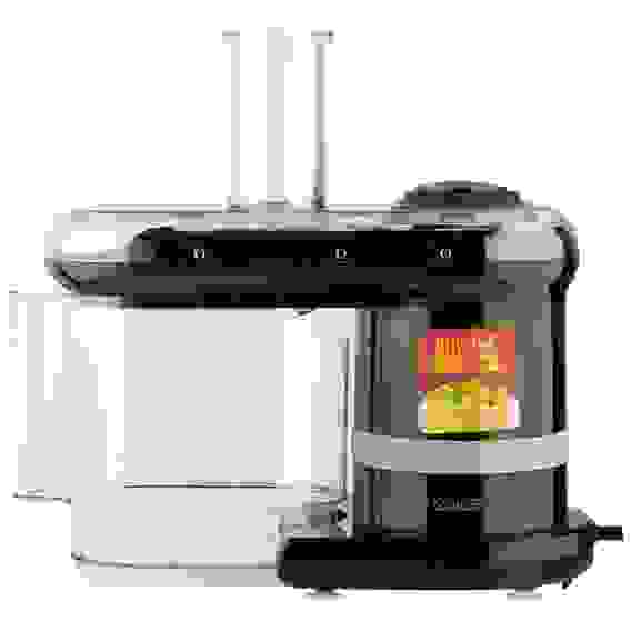 Мультирезка Energy EN-147Pro 7 в 1, цвет черный