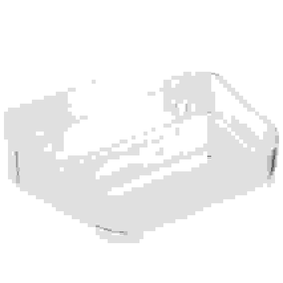 Мыльница подвесная CRYSTAL