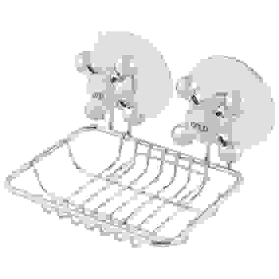 Мыльница подвесная SPOT (прямоугольная)