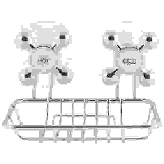 Мыльница подвесная SPOT (прямоугольная)