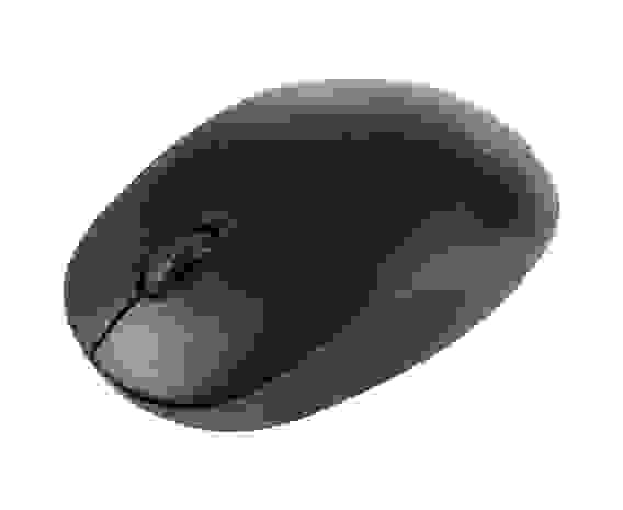 Мышь беспроводная оптическая Energy EK-004W, цвет - чёрный