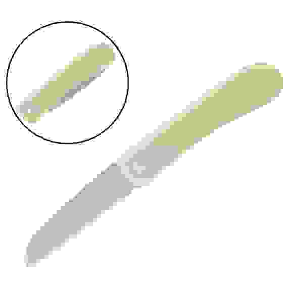 Нож грибника складной, 17 см