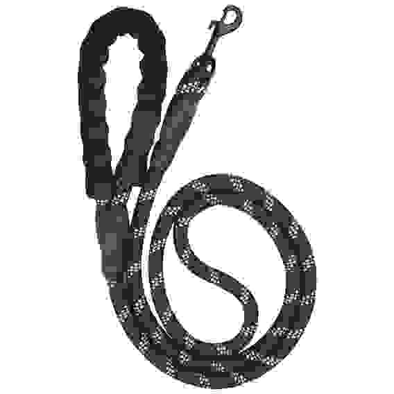 Поводок усиленный, нейлон, 1,5 м