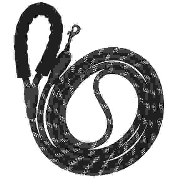 Поводок усиленный, нейлон, 3 м