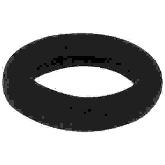 Набор резинок для волос, 100 шт ( черные)