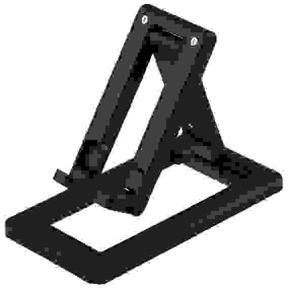 Подставка для телефона и планшета, регулировка угла наклона и высоты