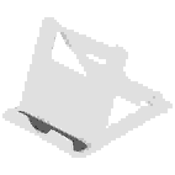 Подставка для телефона, складная, регулировка угла наклона, белый