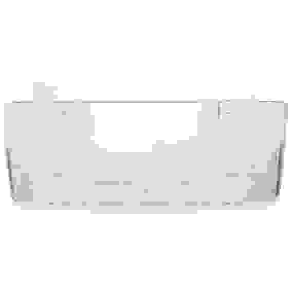 Полка для ванной подвесная CRYSTAL