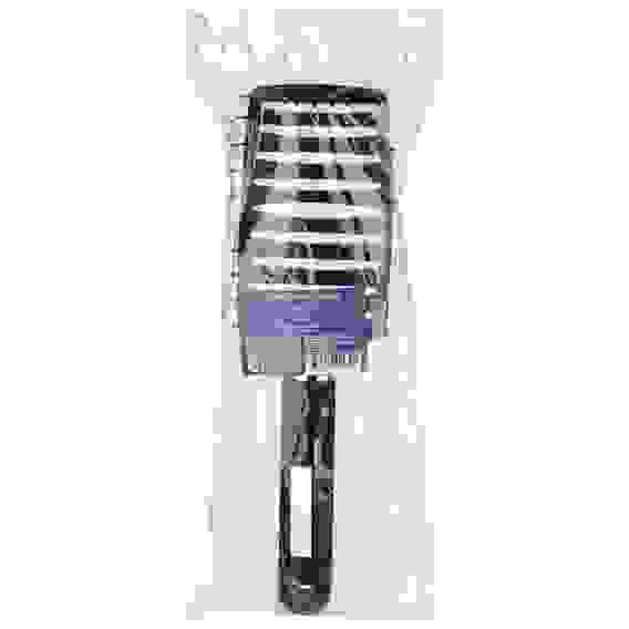 Расческа для волос массажная продувная с магнитом