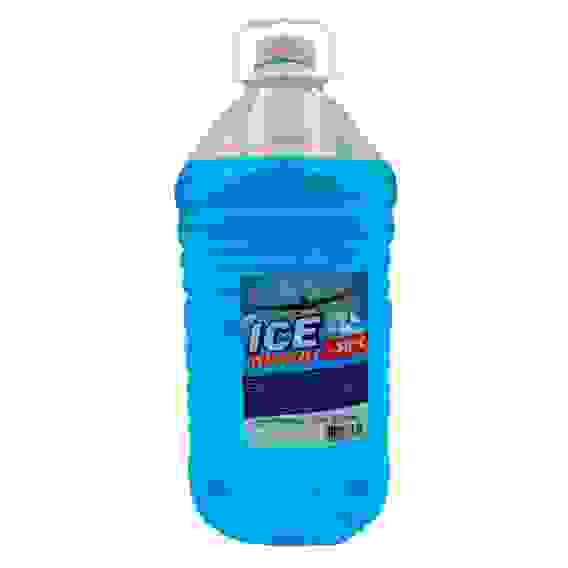 Незамерзающая жидкость (5л) ICE GUARD до -30