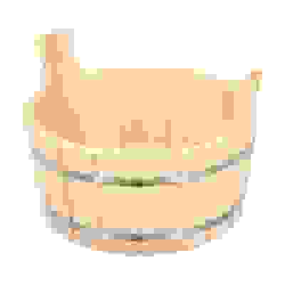 Ушат 16 л. "Hot Pot"/1