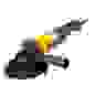 Углошлифмашина Denzel AGL150-1350, 1350 Вт, 150 мм, 8500 об/мин