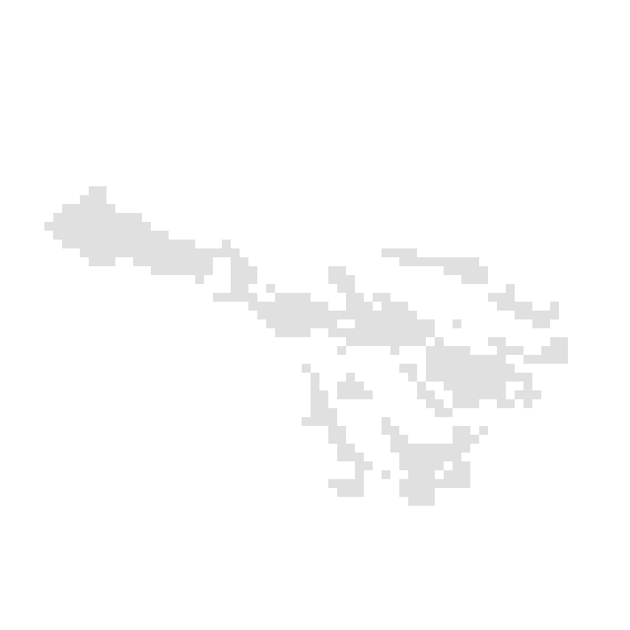 Перчатки хозяйственные ультра-прочные, тм VETTA, ПВХ, 60 гр, размер L, цвет белый, поливинилхлорид