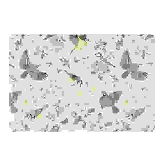 Салфетка сервировочная "Люми", 42x28см, полипропилен, 2 дизайна