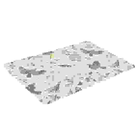 Салфетка сервировочная "Люми", 42x28см, полипропилен, 2 дизайна