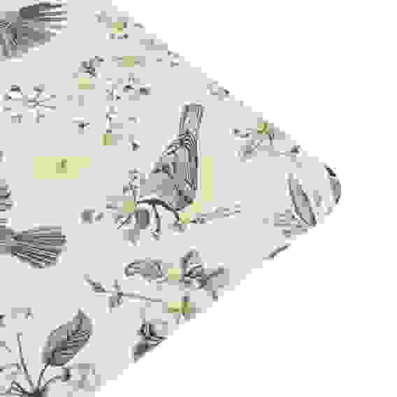 Салфетка сервировочная "Люми", 42x28см, полипропилен, 2 дизайна