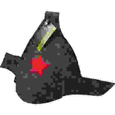 Шапка &quot;Буденовка&quot; &quot;Hot Pot&quot;, войлок 100% /20