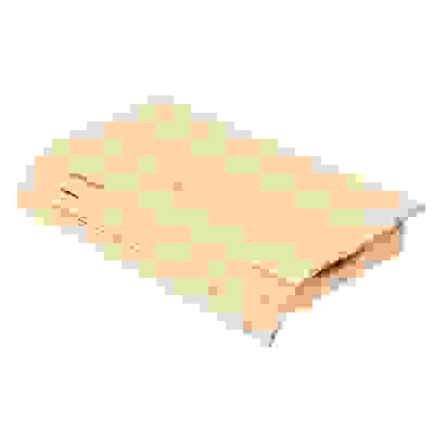 Подголовник липовый, мягкий, большой, 60х35х10 "Банные штучки" в кор. /6