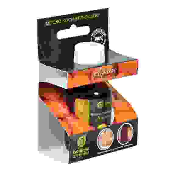 Косметическое масло &quot;Абрикос&quot; 25 мл &quot;Банные штучки&quot; / 20