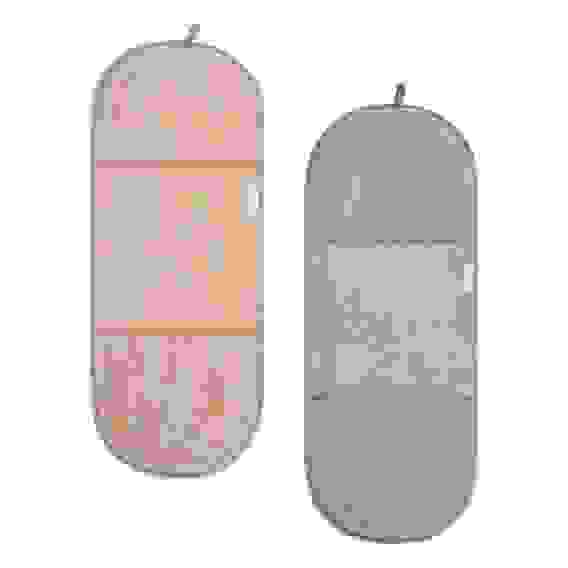 Полотенце для домашних животных тм VETTA, полиэстер, полиамид, 62x23 см