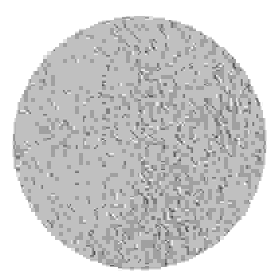 Полотенце для домашних животных тм VETTA, полиэстер, полиамид, 62x23 см