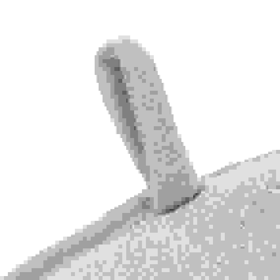 Полотенце для домашних животных тм VETTA, полиэстер, полиамид, 62x23 см