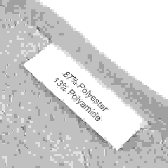 Полотенце для домашних животных тм VETTA, полиэстер, полиамид, 62x23 см