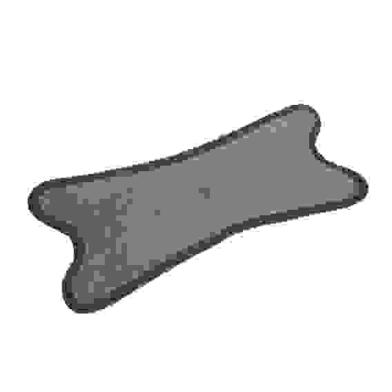 Насадка для швабры арт. 444-022 тм Vetta, 34х14 см, 22 гр., микрофибра, серая