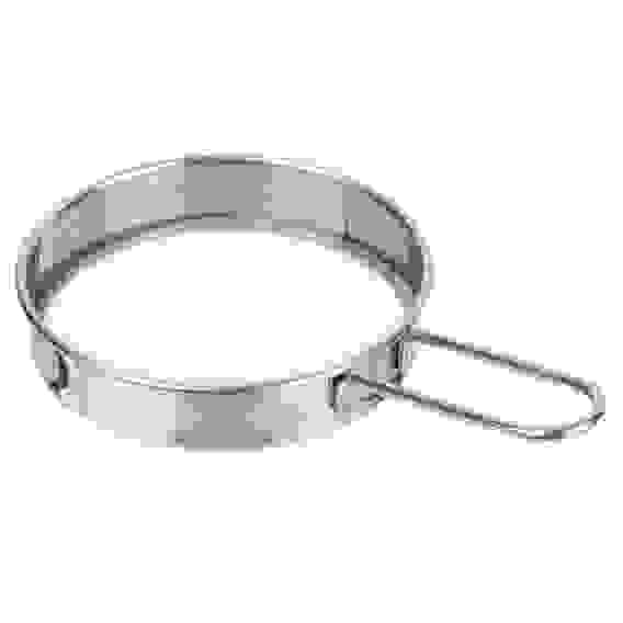 Набор сит для сахарной пудры и какао тм VETTA 3 пр, 7,5/9/10см, нерж.сталь