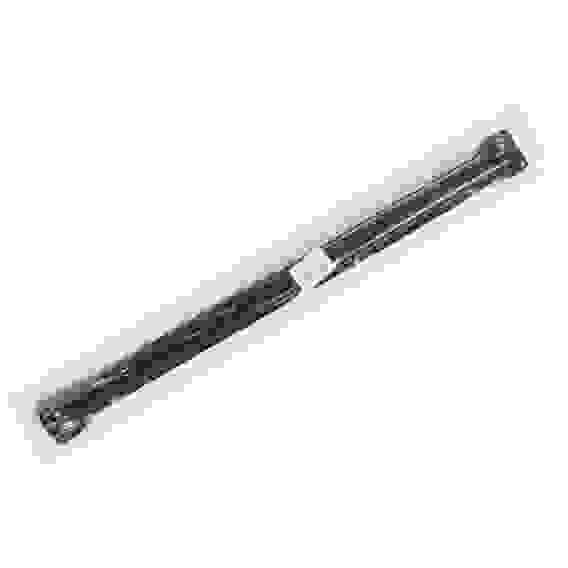 Направляющие роликовые(компклект) 400/0,8мм черный StahlBuro