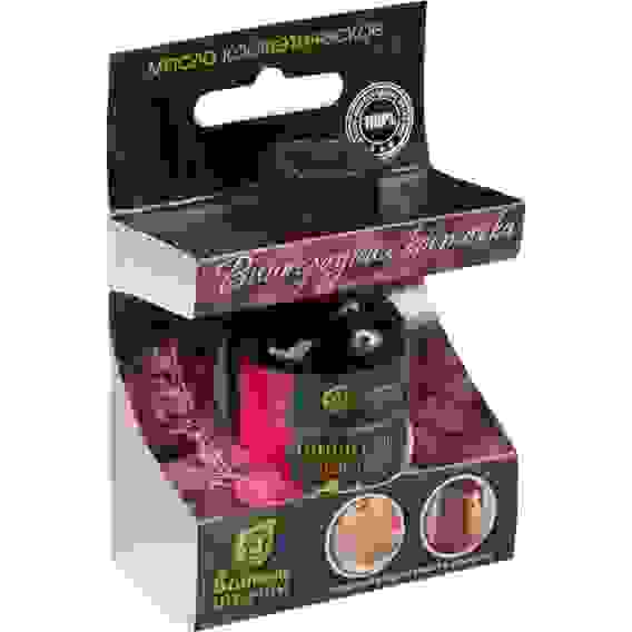 Косметическое масло "Виноградная косточка" 25 мл "Банные штучки" / 20