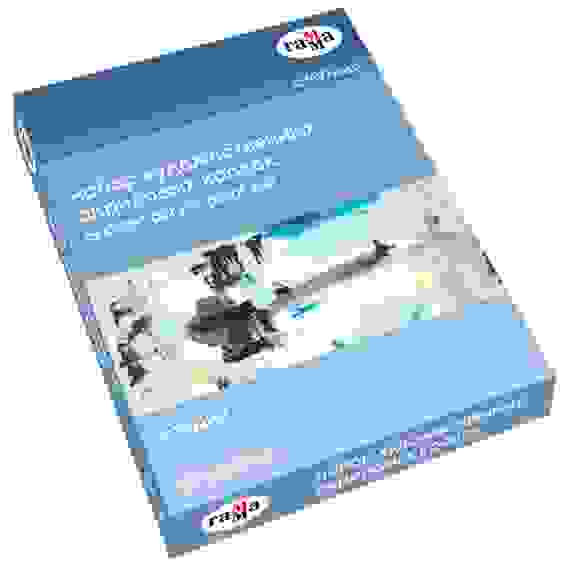 Краски акриловые художественные Гамма "Студия", 12цв., 9мл/туба, картон. упаковка