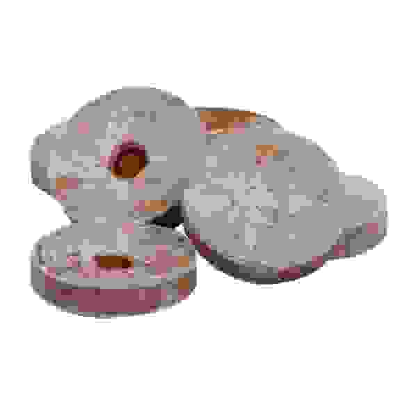 Торфоперегнойные таблетки TURBO (33мм)