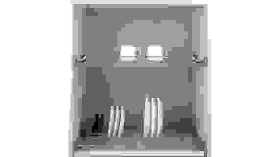 Сушилка для посуды Gloria SU16/500