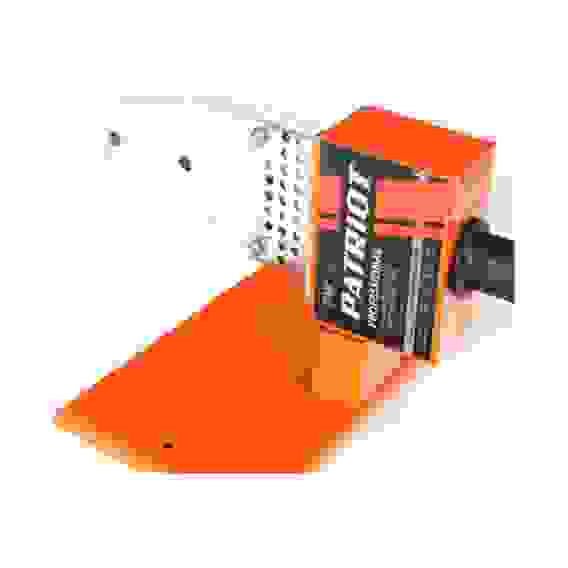 Аппарат для сварки пластиковых труб Patriot PW 150