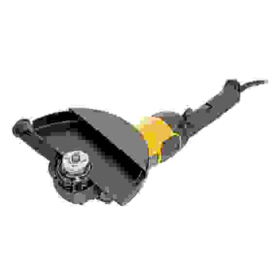 Углошлифмашина Denzel AGL230-2400, 2400 Вт, 230 мм, 6600 об/мин